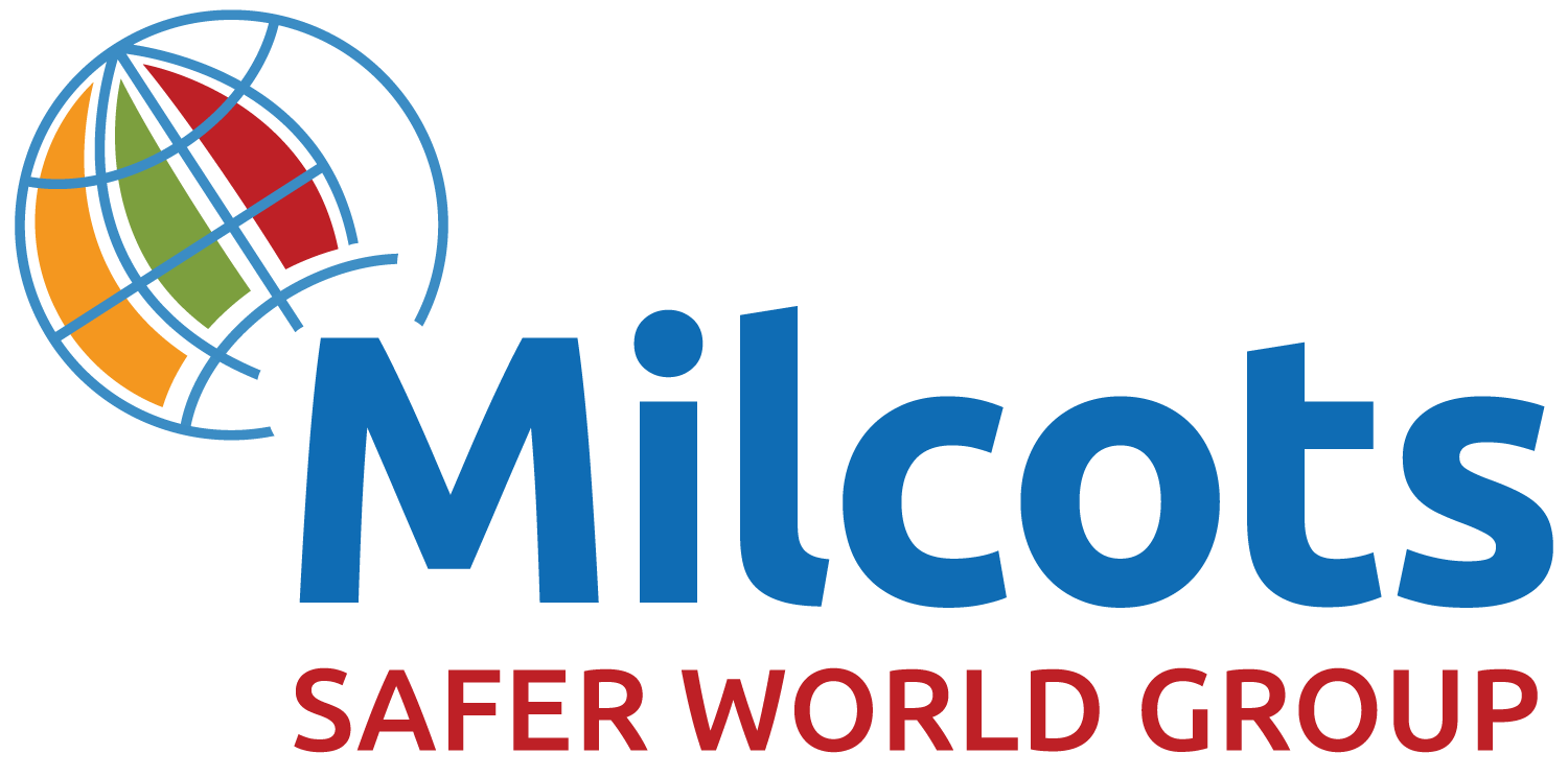 Milcots Logo - onDemand CMO