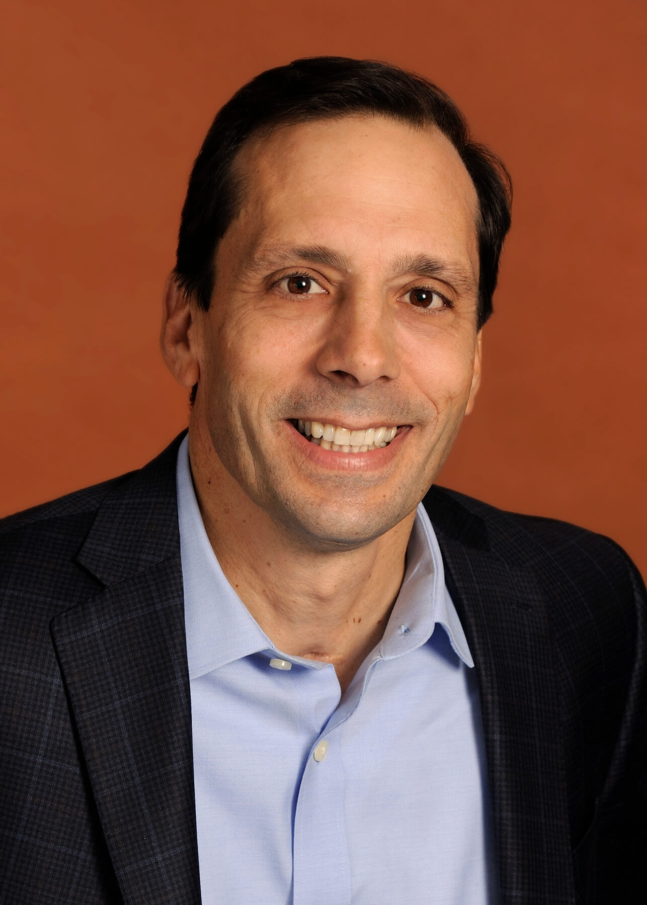 Steve Facini - onDemand CMO|The Transformational CMO