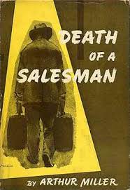 death of a salesman-arthur miller