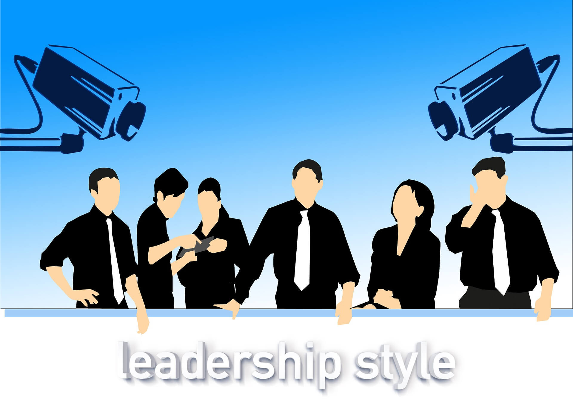 leadership style