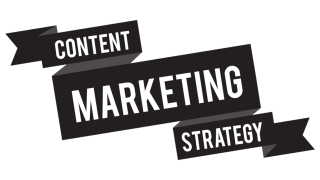 B2B content marketing strategy