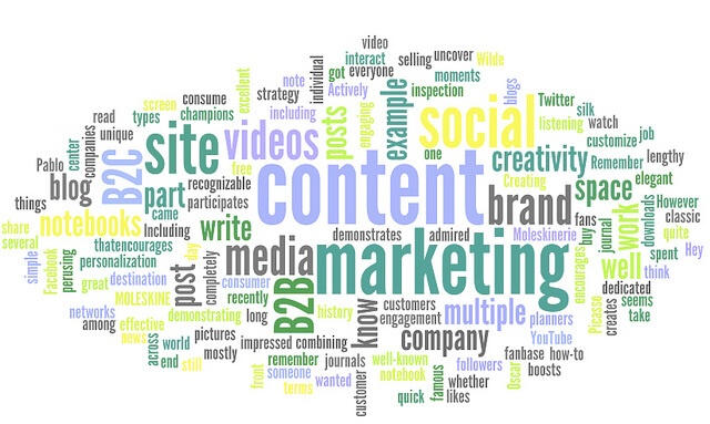 branded content - onDemand CMO