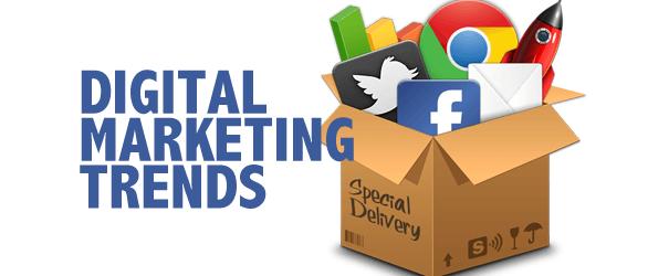 digital marketing trends