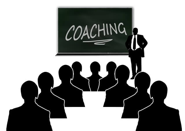 Leadership Coaching - onDemand CMO