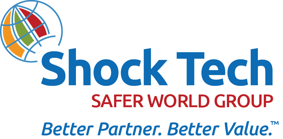 ShockTech Logo