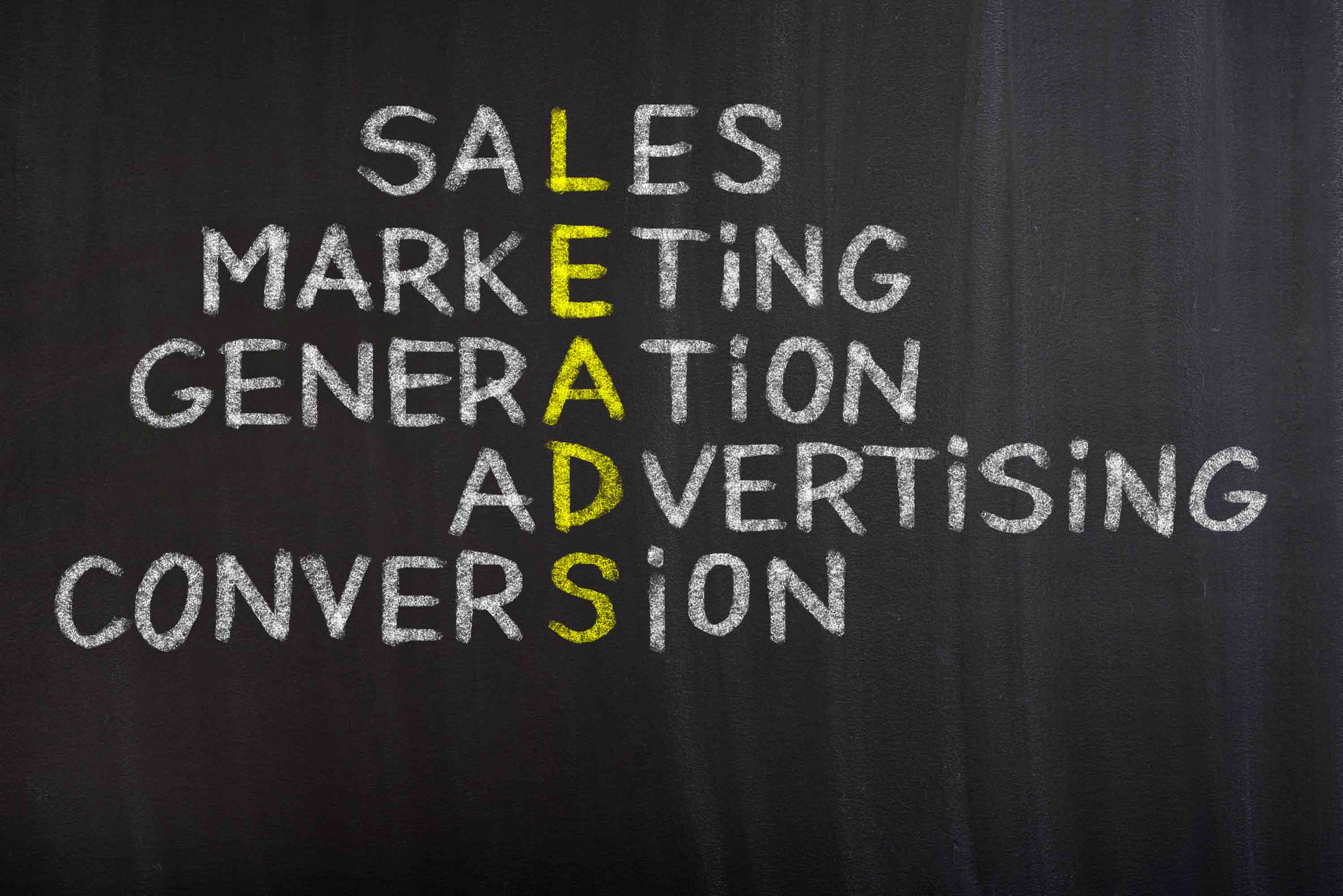 B2B Lead Generation - onDemand CMO