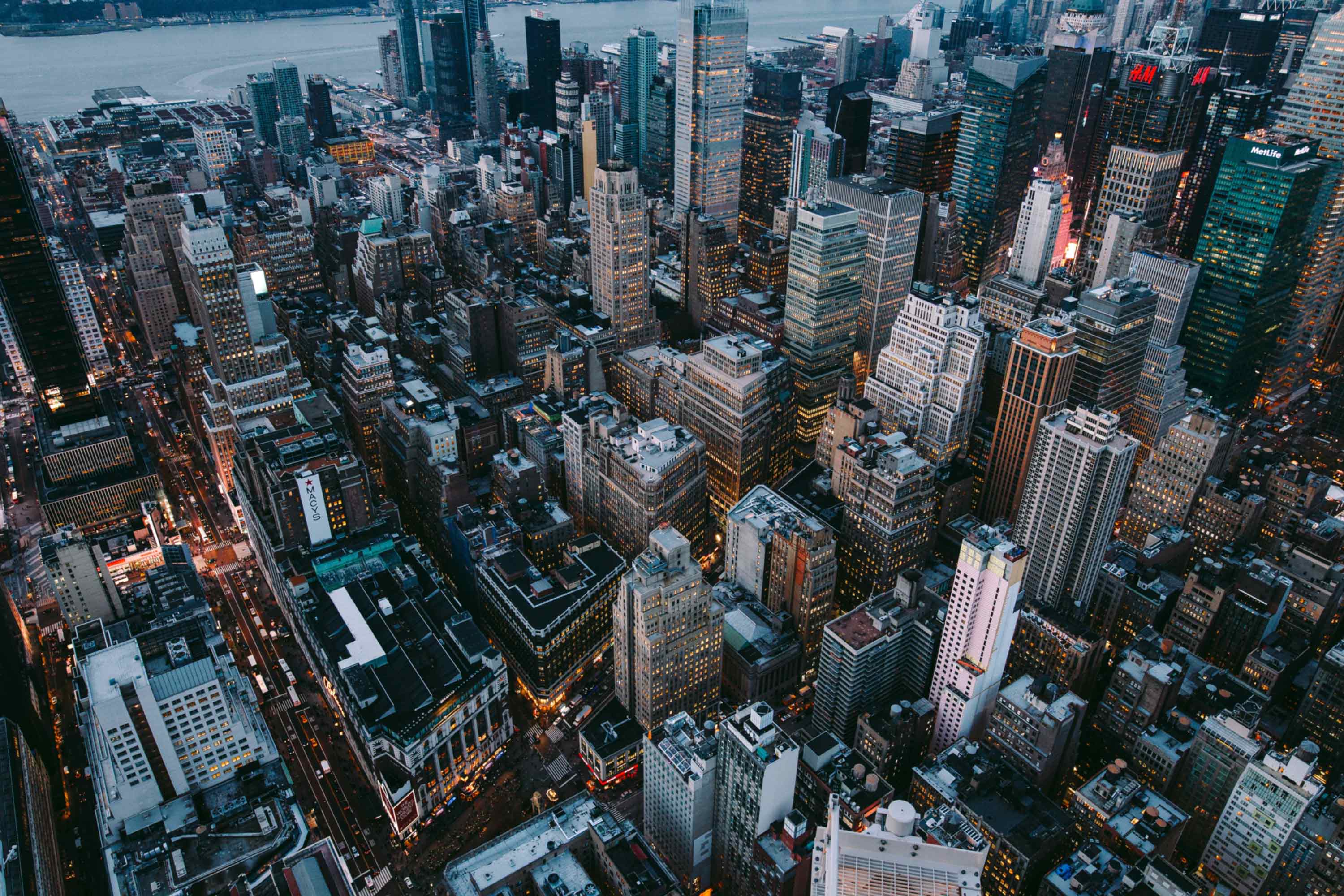 Strategic Consulting from onDemand CMO