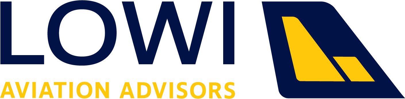 LOWI Aviation Advisors Logo