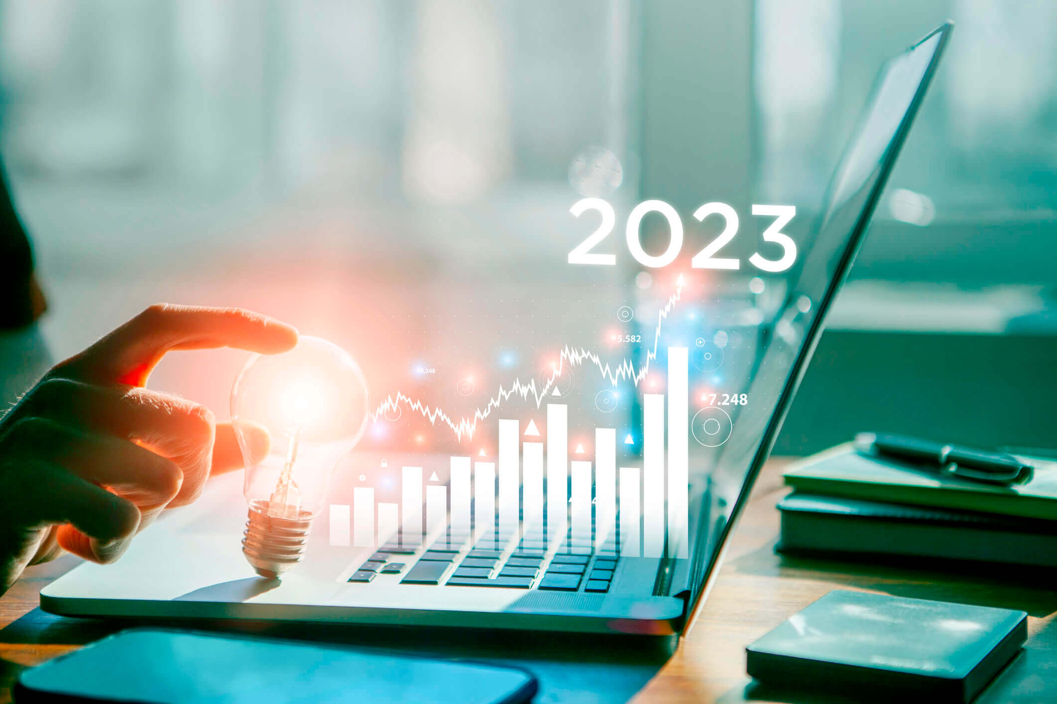 Content Marketing Trends of 2023