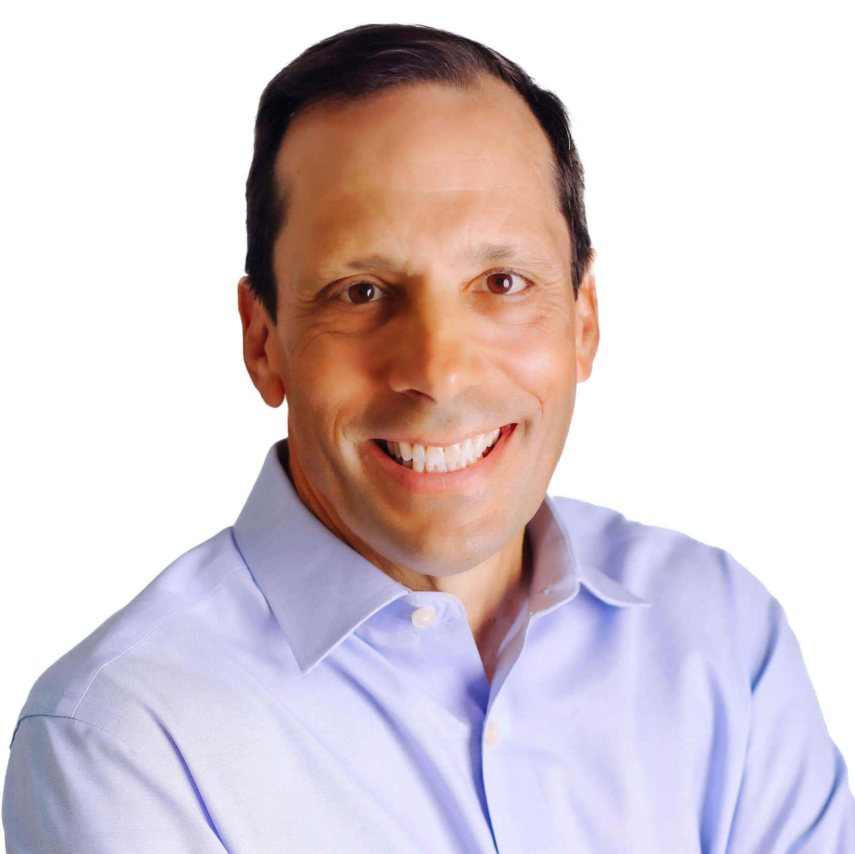 Steve Facini - onDemand CMO